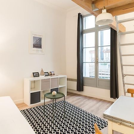 L'Escale Appartement Montpellier Buitenkant foto
