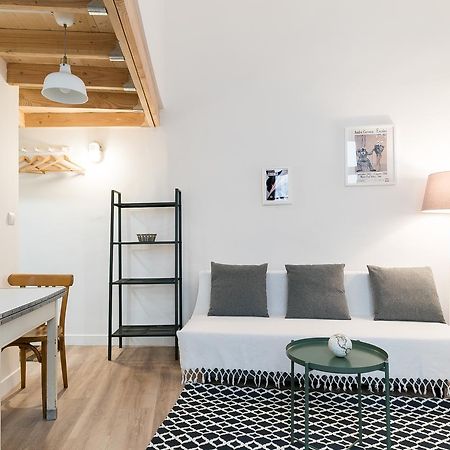 L'Escale Appartement Montpellier Buitenkant foto